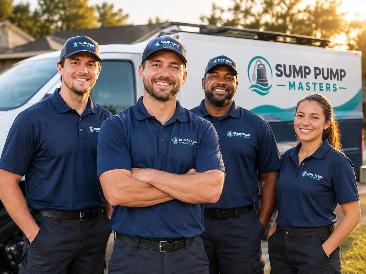 Sump Pump Repair company in Naples, TX