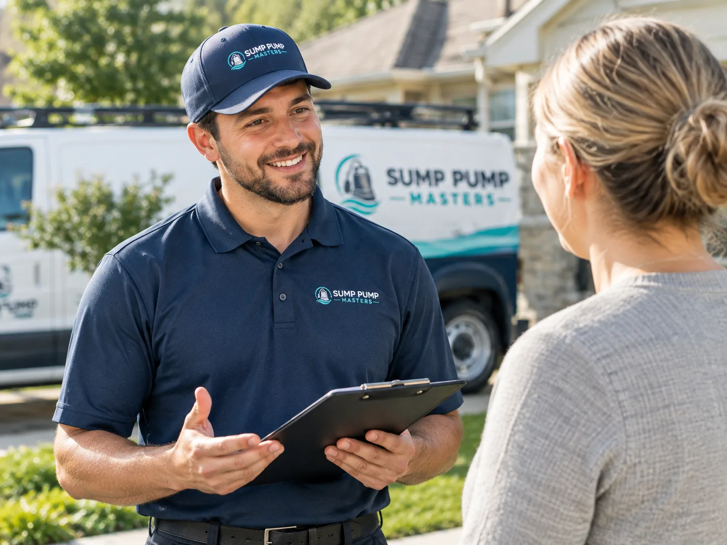 Sump Pump Repair Naples, TX FAQs